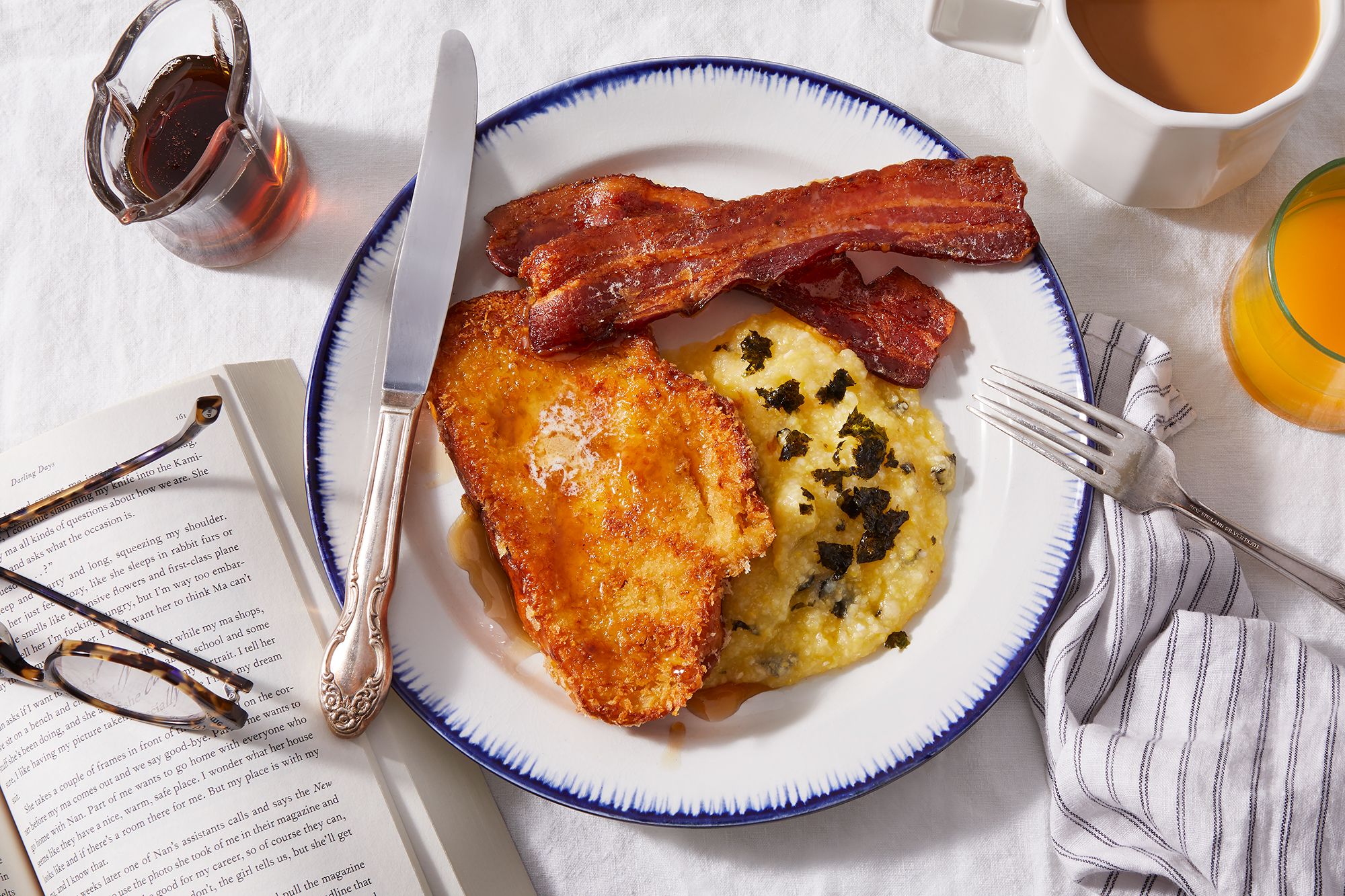 Easy Weekend Brunch: Sweet & Savory Ideas for Every Cook